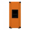 Gabinete para Guitarra 2x12" 120 Watts Vertical