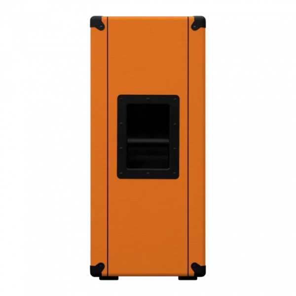 Gabinete para Guitarra 2x12" 120 Watts Vertical