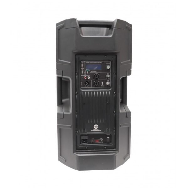 super-groove12_3-650x650h Caja Activa VMR SUPER-GROOVE12 12 Pulgadas y 500 Watts