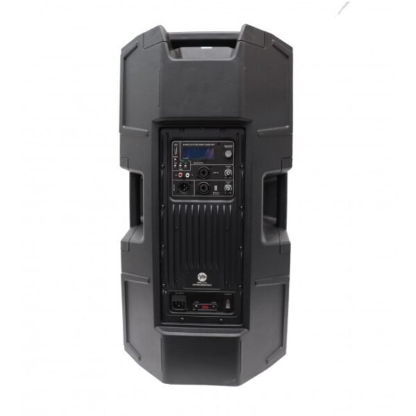 Caja VMR SUPER-GROOVE15 Bafle Activo de 15 Pulgadas y 500 Watts con