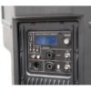 Caja VMR SUPER-GROOVE15 Bafle Activo de 15 Pulgadas y 500 Watts con