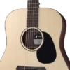 violet-d-er-rozcestnik Furch Violet D-ER Guitarra Electroacústica Dreadnought, abeto/palisandro, con funda.