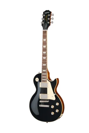 Epiphone Les Paul Standard '60s Ebony