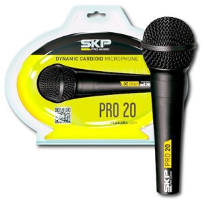 15008_medium MICROFONO DE MANO SKP PRO 20