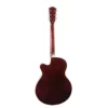 Bilbao 404-EQ-FLM Guitarra Electroacústica