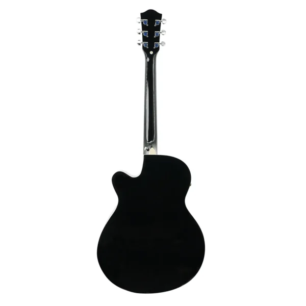 Bilbao Glossy BIL-404-EQ-BK Guitarra ELECTROACUSTICA