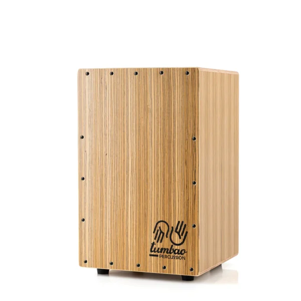 Cajon Peruano Tumbao Tp200 RW