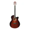 Bilbao 404-EQ-FLM Guitarra Electroacústica