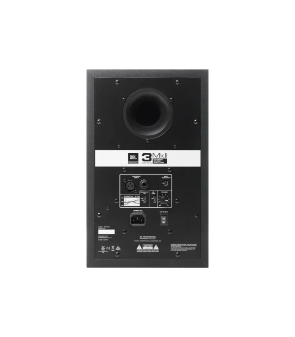 Monitor de estudio JBL 306P MkII
