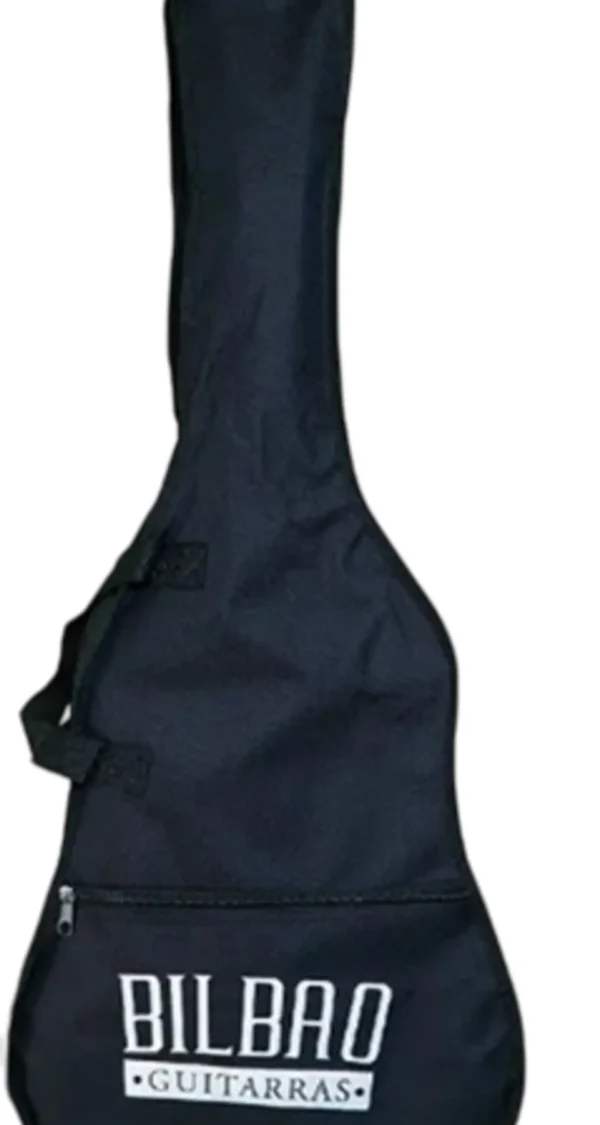 Guitarra Electroacustica BIL-404-EQ-SB