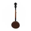 BANJO AMERICANO 5C C/FUNDA