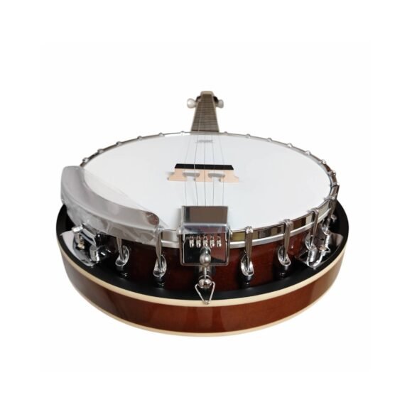 BANJO AMERICANO 5C C/FUNDA
