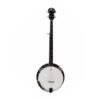 BANJO AMERICANO 5C C/FUNDA