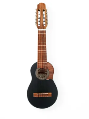 Charango Carlos Quispe Torres Elegante