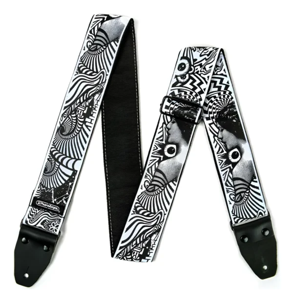 Correa Jim Dunlop Bajo Ild02 Ilovedust