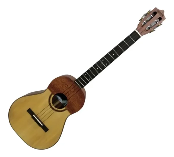 Cuatro Venezolano Electroacústico Acaccia