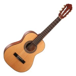 Guitarra Clásica tamaño mini Open Pore