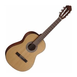 Guitarra Clásica Acústica Open Pore AC70-OP-bsd