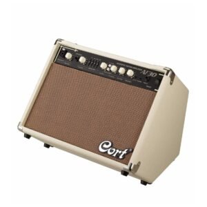 Amplificador de 30 Watts para Guitarra