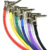 cable-kirlin-ipv6-243-03m-3 Cable Kirlin Plug-Plug Ángulo 0.3M | IPV6-243