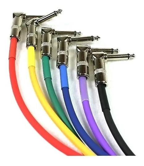 cable-kirlin-ipv6-243-03m-3 Cable Kirlin Plug-Plug Ángulo 0.3M | IPV6-243