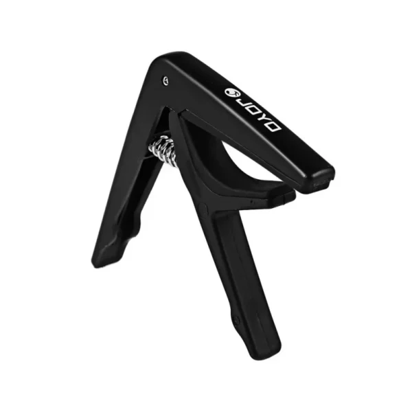 cejillo-capodastro-para-guitarra-.jpg Joyo Cejillo Capodastro para Guitarra