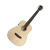 earth-go-op-1000x1000h Cort EARTH GO Guitarra acústica mini dreadnought smart con preamplificador HyVibe