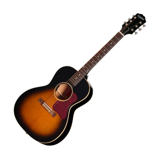 Guitarra electroacústica EPIPHONE L-00 Standard Vintage Sunburst