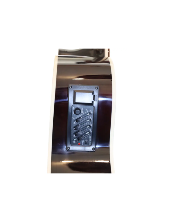 Guitarra Electroacustica BIL-404-EQ-SB