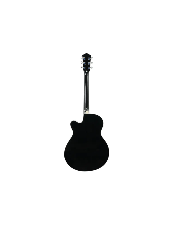Guitarra Electroacustica BIL-404-EQ-SB