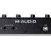 MTRACKDUO INTERFAZ DE AUDIO M-AUDIO