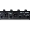MTRACKDUO INTERFAZ DE AUDIO M-AUDIO