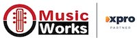 MusicWorks, Tienda de Instrumentos Musicales