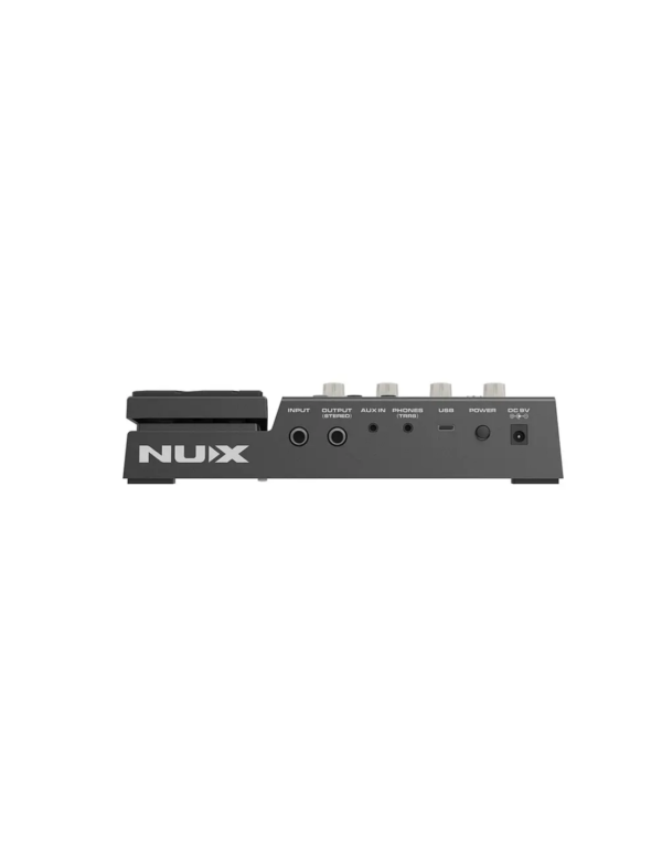 Pedal Multiefecto Guitarra MG300 MKII Nux