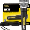 shopping (7) Microfono vocal SKP Pro Audio PRO58 XLR