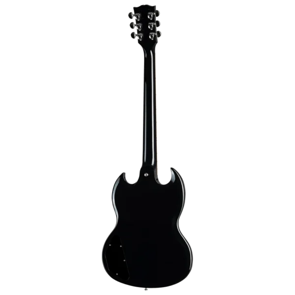 498d0c4a-330e-4417-8e54-2e6b45081d6c Gibson SG Standard '61, Ebony