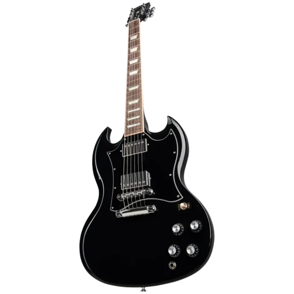 4fdaae59-f526-4b09-b65e-fefde3526722 Gibson SG Standard '61, Ebony