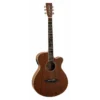 Guitarra Electro acústica Tanglewood TRU4CEAW Reunion Pro Series Super Folk