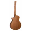 719 (3) Guitarra electroacústica Tanglewood TM6CE