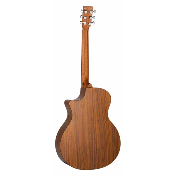 719 (3) Guitarra electroacústica Tanglewood TM6CE