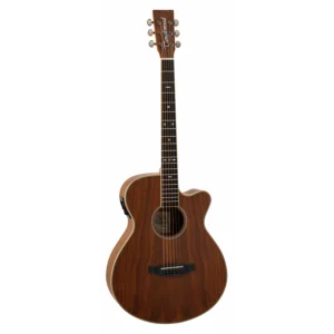 Guitarra Electro acústica Tanglewood TRU4CEAW Reunion Pro Series Super Folk