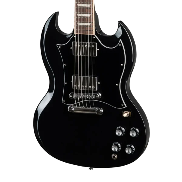 76ed8b00-1554-4569-a6cc-42351b2aa133 Gibson SG Standard '61, Ebony