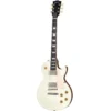 LPS5P00WTNH1-1 Gibson Les Paul Standard 50s Plain Top Blanca