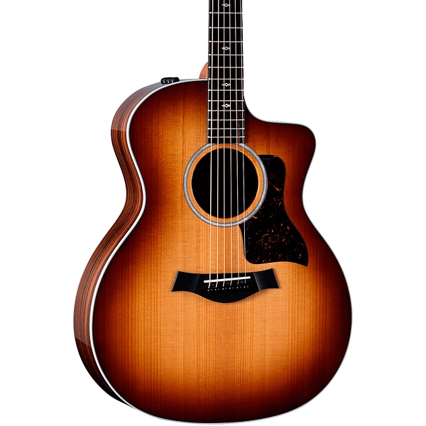 Taylor Sunset Blvd 214ce DLX SEB