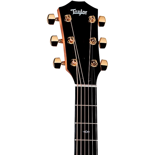 Taylor Sunset Blvd 214ce DLX SEB