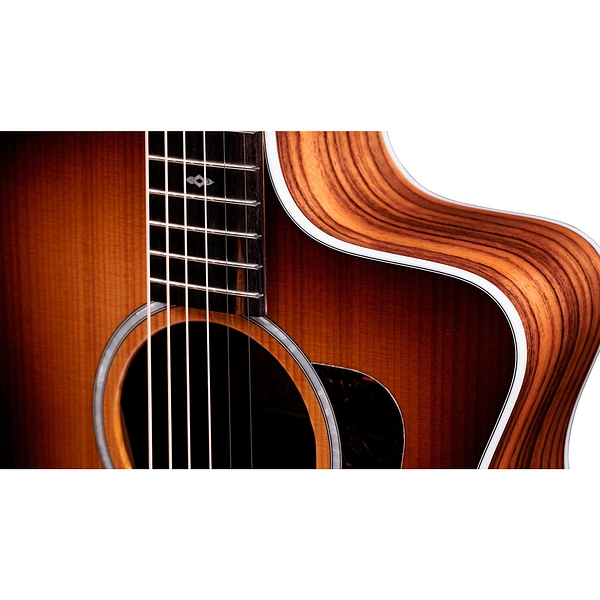 Taylor Sunset Blvd 214ce DLX SEB