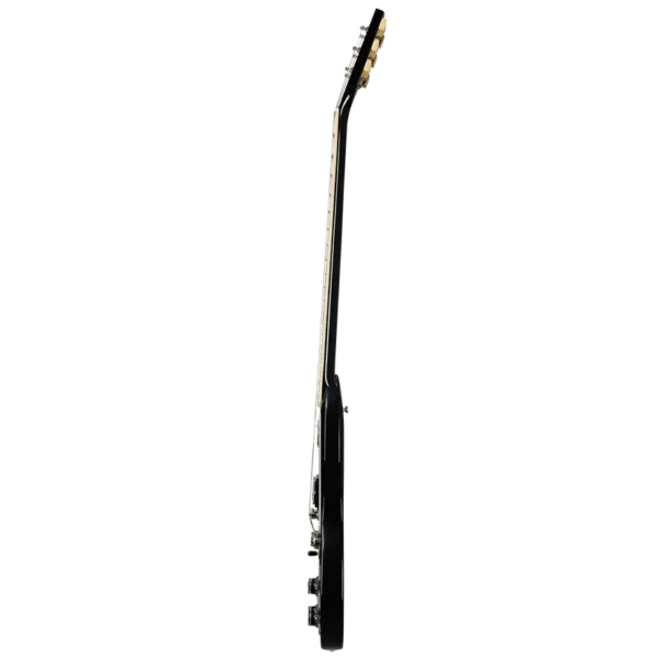 SG6100EBNH1_side (1) Gibson SG Standard '61, Ebony