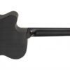 Guitarra electroacústica Tanglewood TB412CE 12 Blackbird de 12 cuerdas