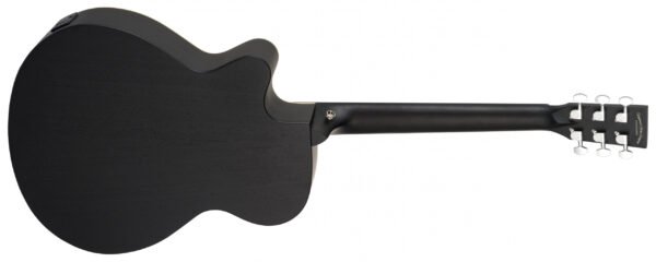 TB4CE_BK-scaled (1) Tanglewood TB4CE Guitarra electroacústicas