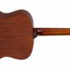 Guitarra acústica Tanglewood Crossroads TC3 Acabado satinado Whiskey Burst